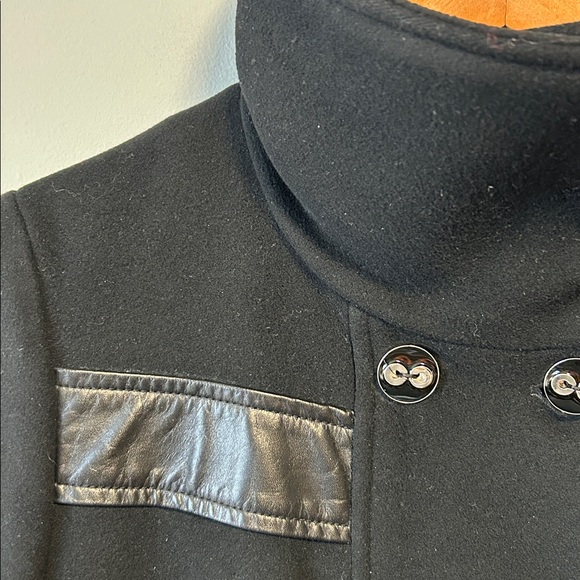 Mackage Wool Peacoat - Picture 2 of 16